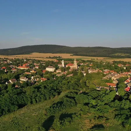 Kemencésház Apartman Kovagoors