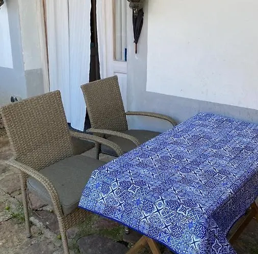 Kemenceshaz Apartman בית הארחה