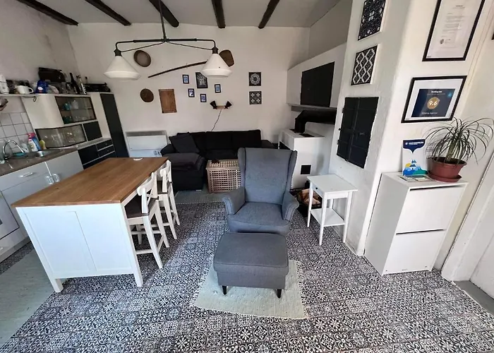 Kemencésház Apartman * Kovagoors