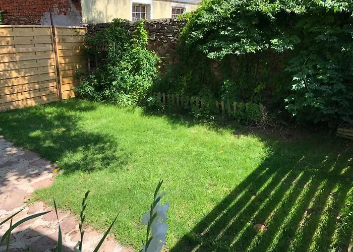 Kemenceshaz Apartman Kovagoors