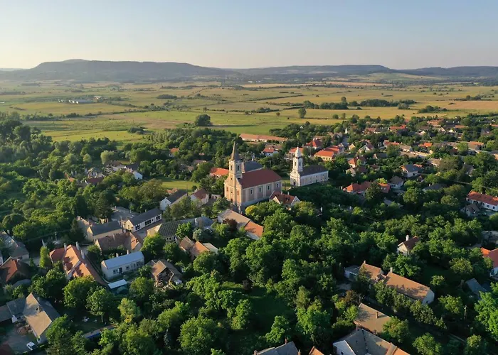 Kemencésház Apartman