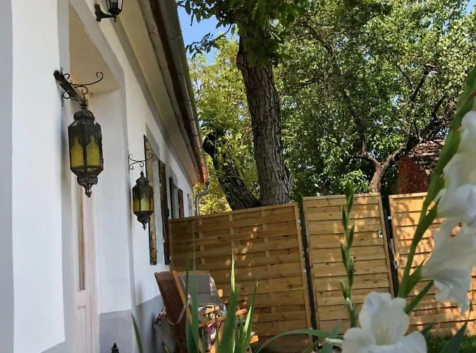 Kemencésház Apartman Pensión